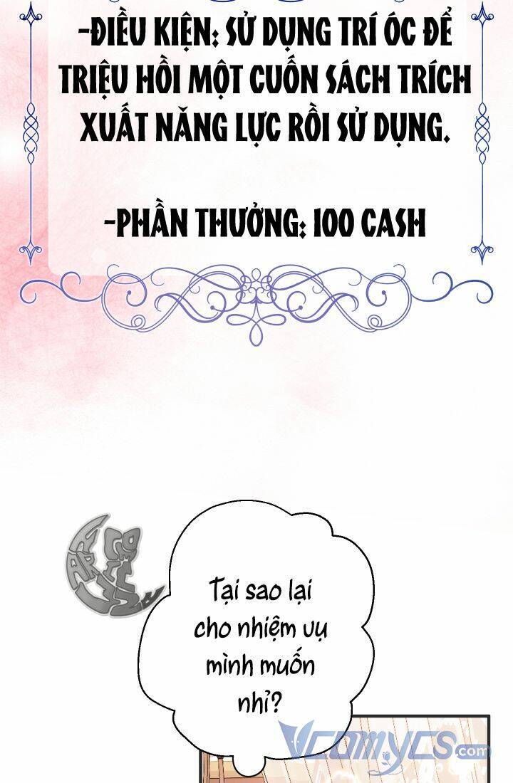 Tiểu Thư Tích Tiền Đi Bụi Chapter 9 - 5