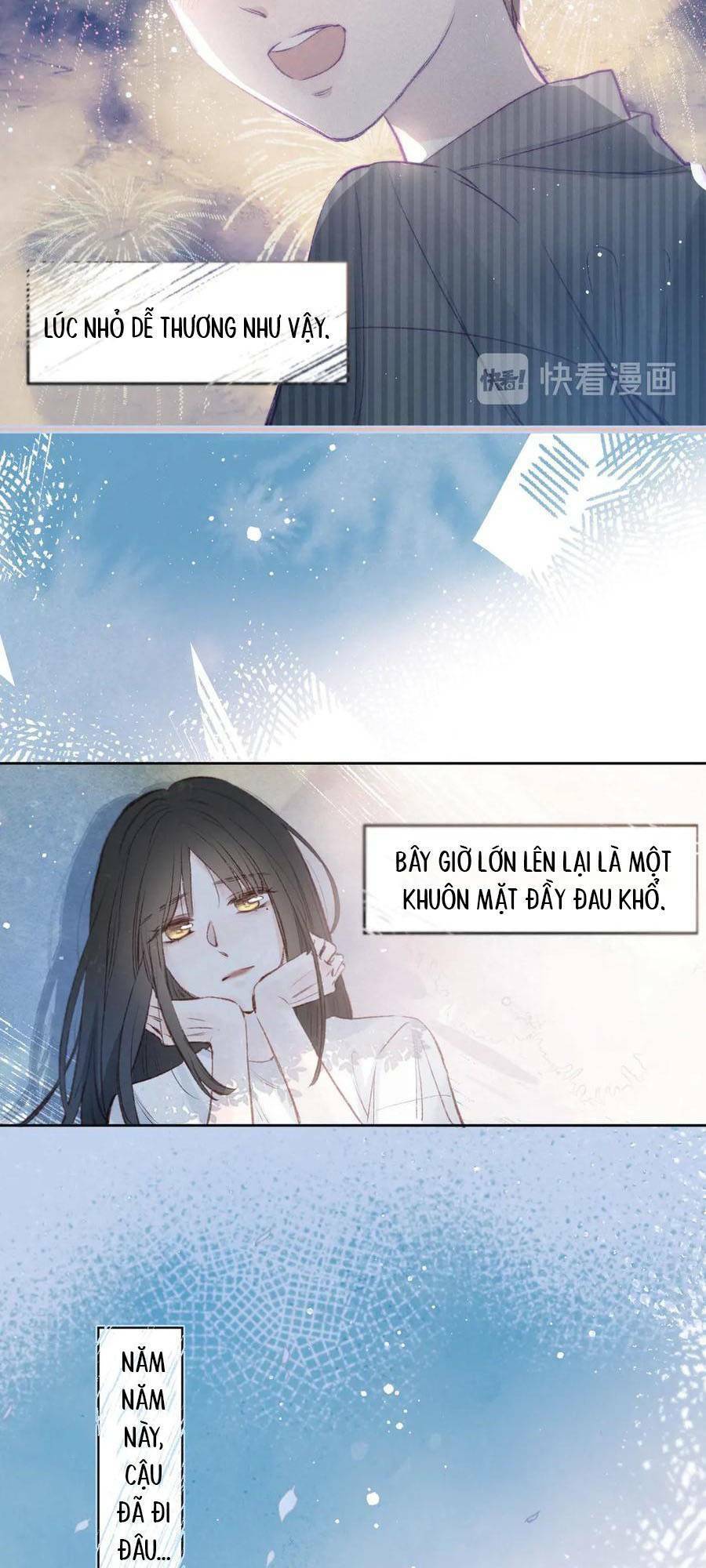 Vũ Xuyên Vật Ngữ Chapter 1 - 59