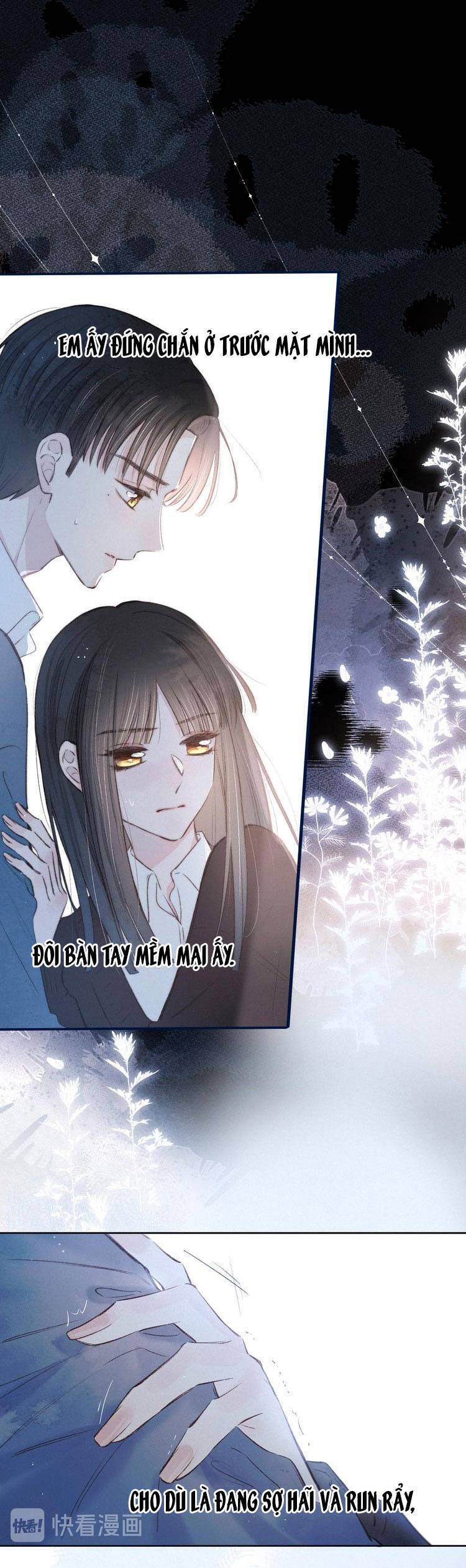 Vũ Xuyên Vật Ngữ Chapter 7 - 1