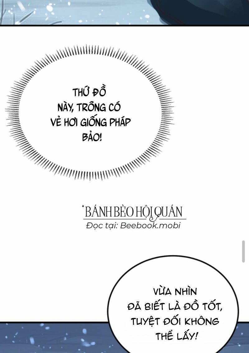 Sau Khi Không Ngừng Tìm Đường Chết, Ta Trở Thành Đế Tôn Vạn Người Mê Chapter 39 - 22