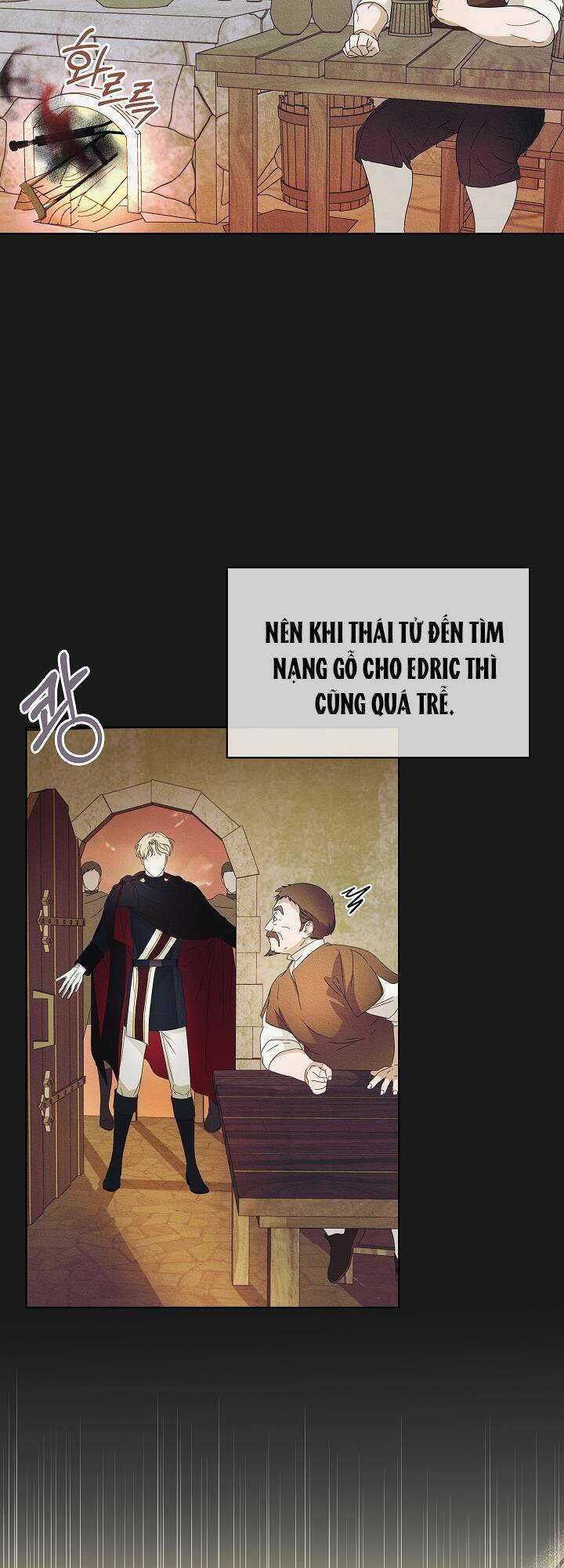 Sống Sót Qua Sự Ám Ảnh Chapter 11 - 2