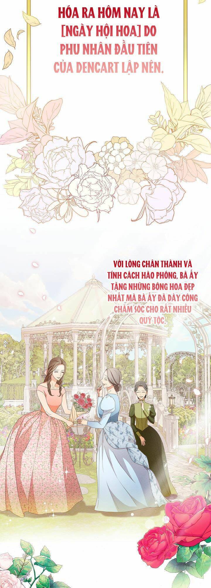 Sống Sót Qua Sự Ám Ảnh Chapter 13 - 13