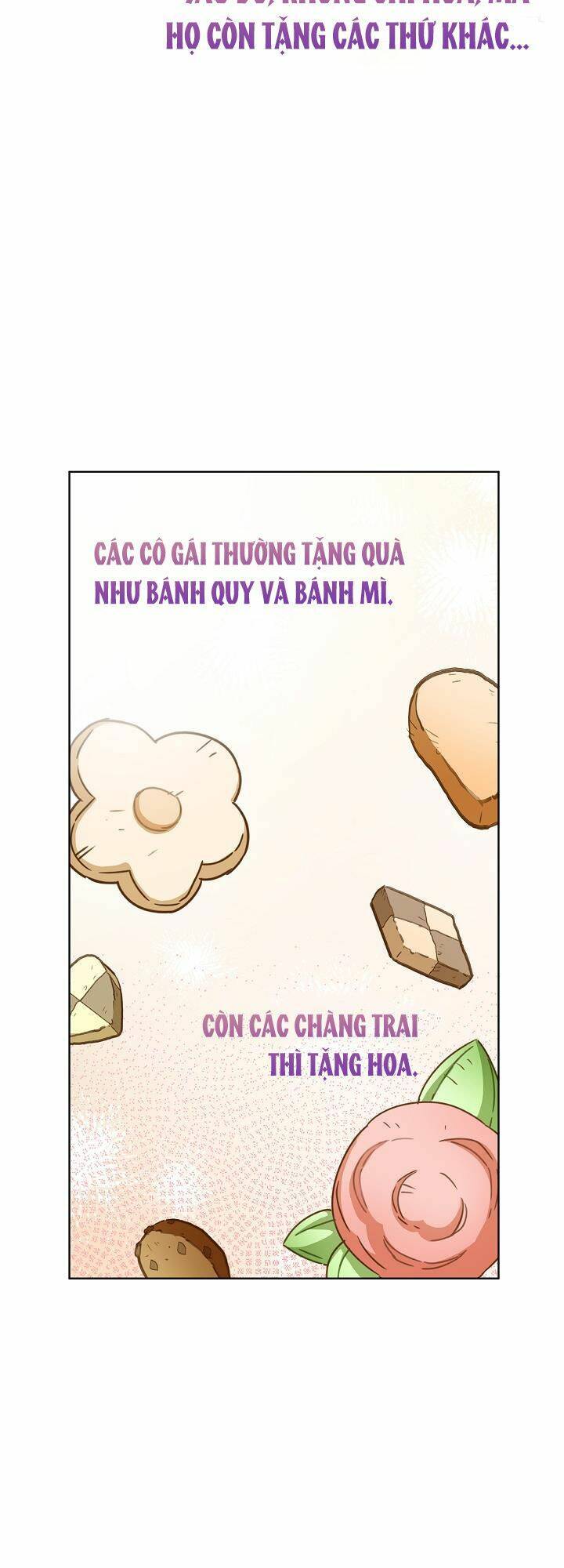 Sống Sót Qua Sự Ám Ảnh Chapter 13 - 15