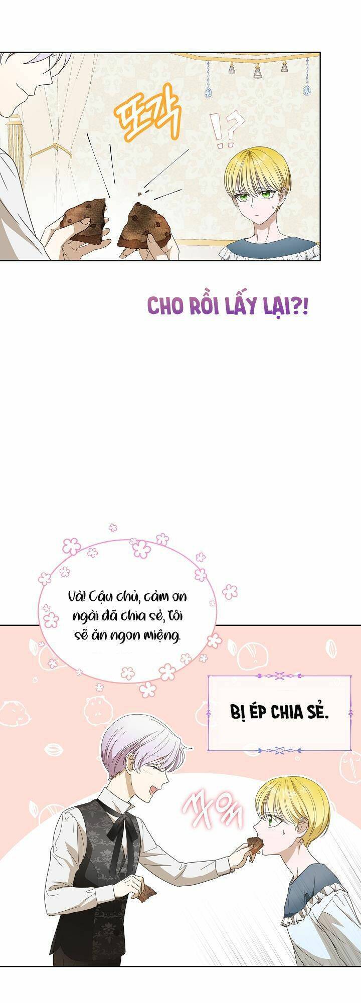 Sống Sót Qua Sự Ám Ảnh Chapter 13 - 46