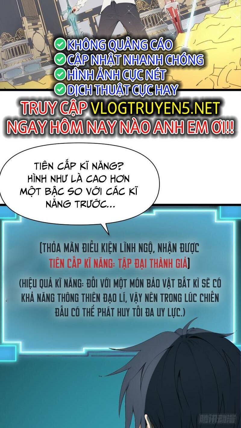 Ngươi Là Hạng Người Gì Cũng Dám Ở Tiên Giới Lên Mặt Với Ta? Chapter 3 - 17