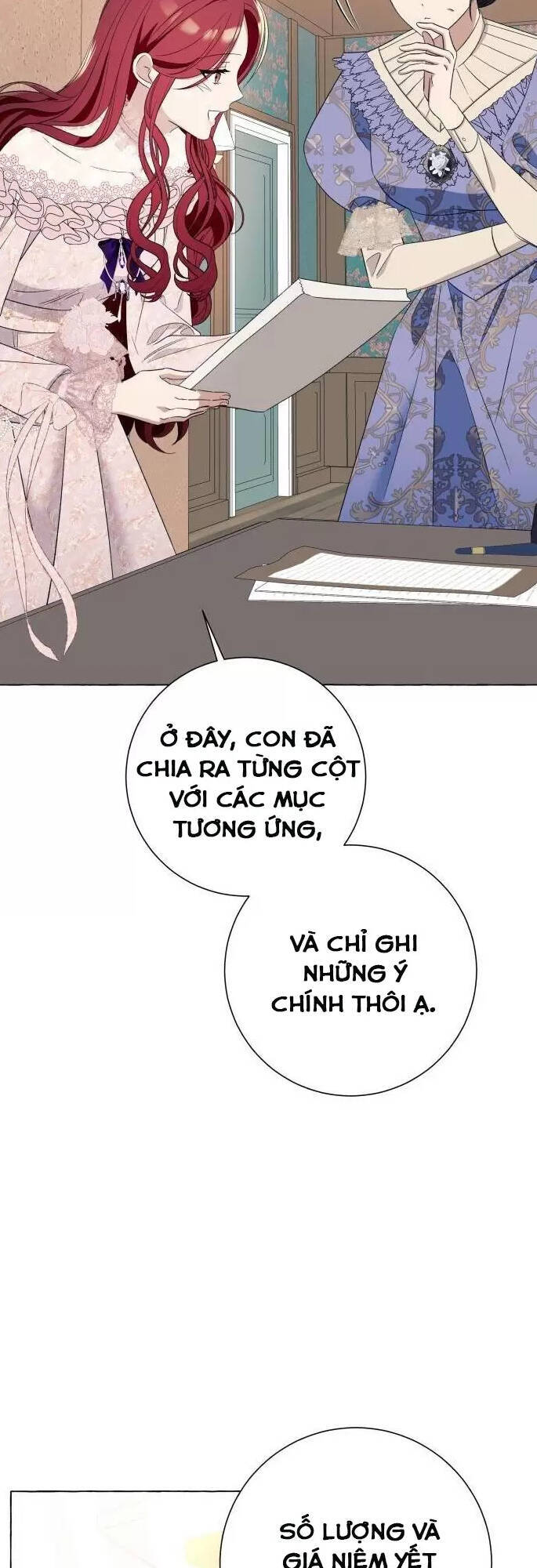 Tôi Tưởng Đó Chỉ Là Tiểu Thuyết Trọng Sinh Bình Thường Chapter 10 - 51