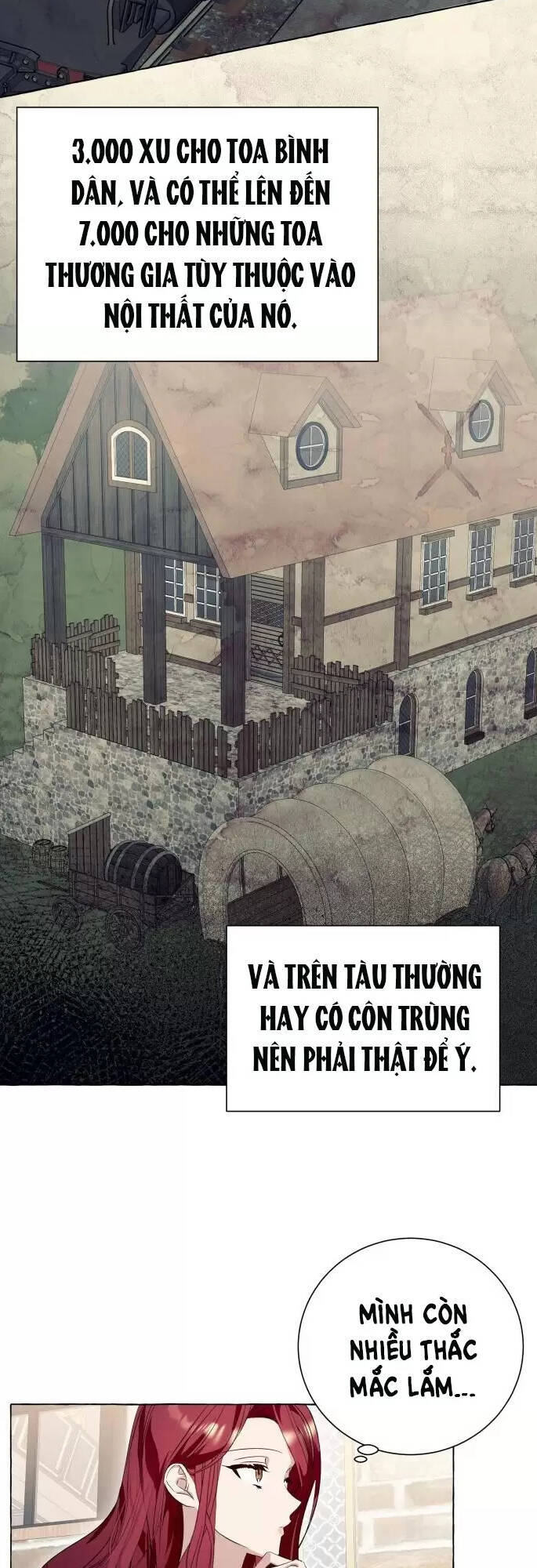 Tôi Tưởng Đó Chỉ Là Tiểu Thuyết Trọng Sinh Bình Thường Chapter 12 - 49