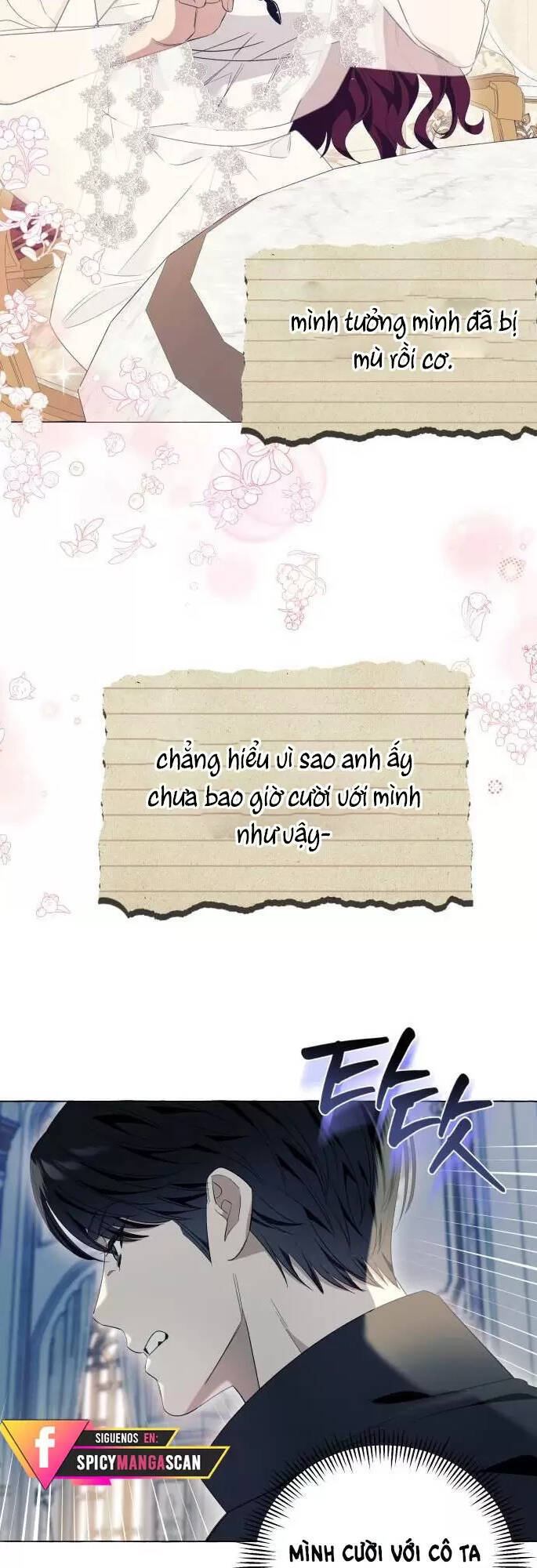 Tôi Tưởng Đó Chỉ Là Tiểu Thuyết Trọng Sinh Bình Thường Chapter 18 - 34