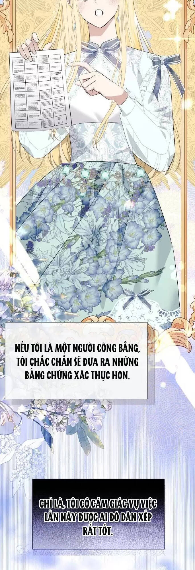 Tôi Tưởng Đó Chỉ Là Tiểu Thuyết Trọng Sinh Bình Thường Chapter 18 - 6