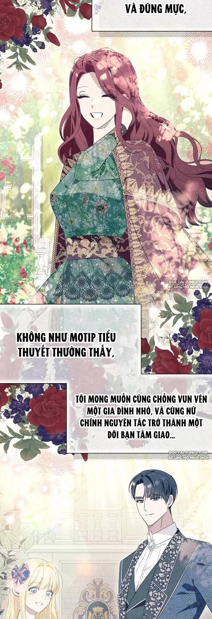 Tôi Tưởng Đó Chỉ Là Tiểu Thuyết Trọng Sinh Bình Thường Chapter 19 - 45