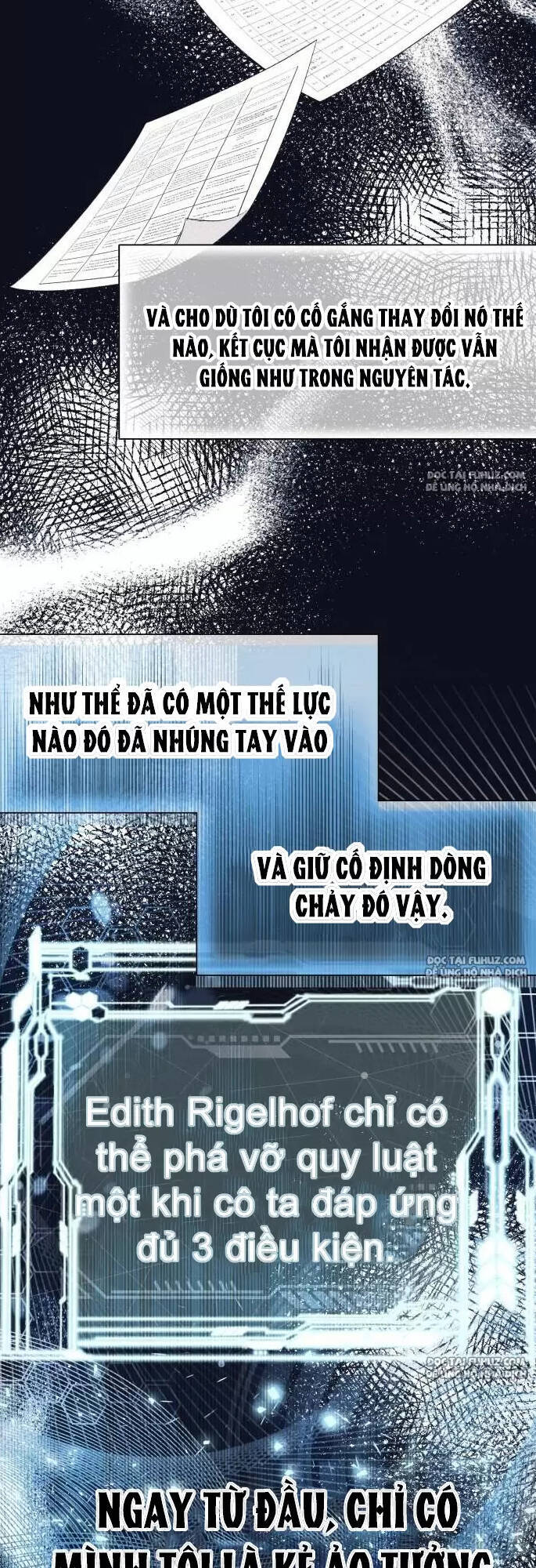 Tôi Tưởng Đó Chỉ Là Tiểu Thuyết Trọng Sinh Bình Thường Chapter 19 - 48