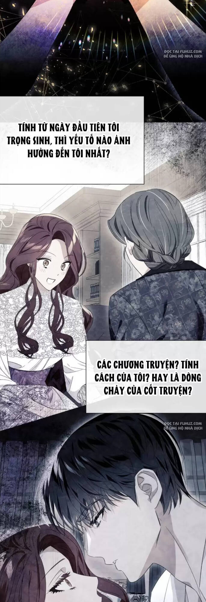 Tôi Tưởng Đó Chỉ Là Tiểu Thuyết Trọng Sinh Bình Thường Chapter 21 - 11