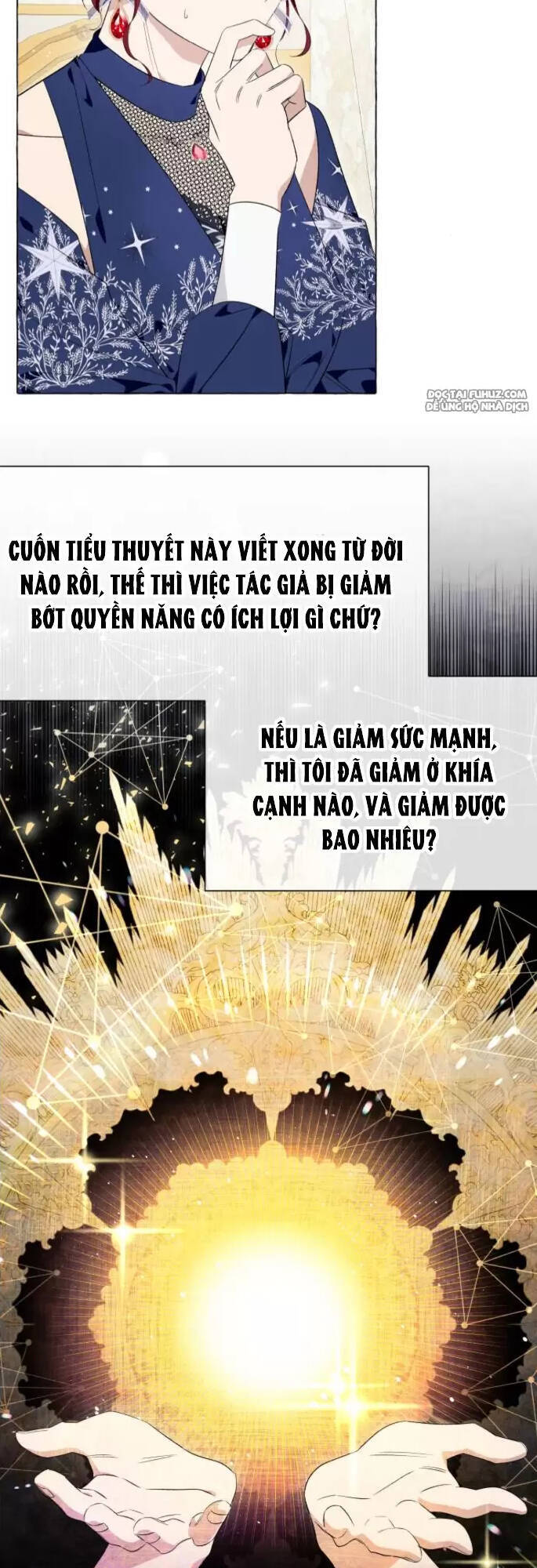 Tôi Tưởng Đó Chỉ Là Tiểu Thuyết Trọng Sinh Bình Thường Chapter 21 - 10