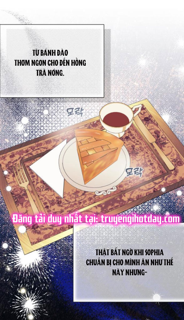 Tôi Tưởng Đó Chỉ Là Tiểu Thuyết Trọng Sinh Bình Thường Chapter 27.1 - 1