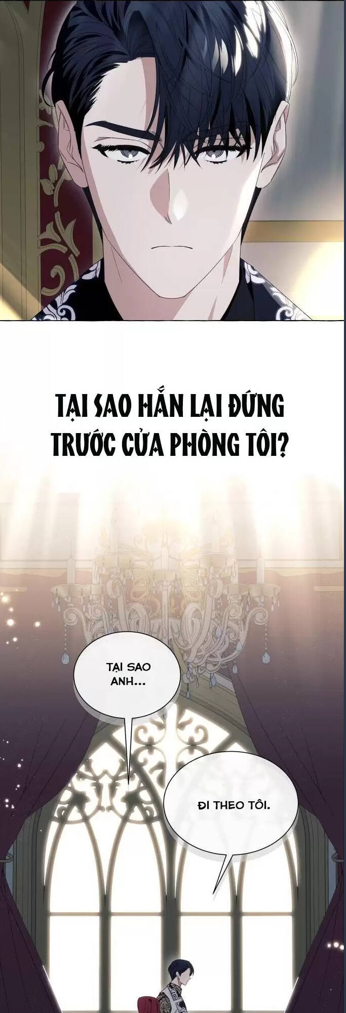 Tôi Tưởng Đó Chỉ Là Tiểu Thuyết Trọng Sinh Bình Thường Chapter 7 - 12