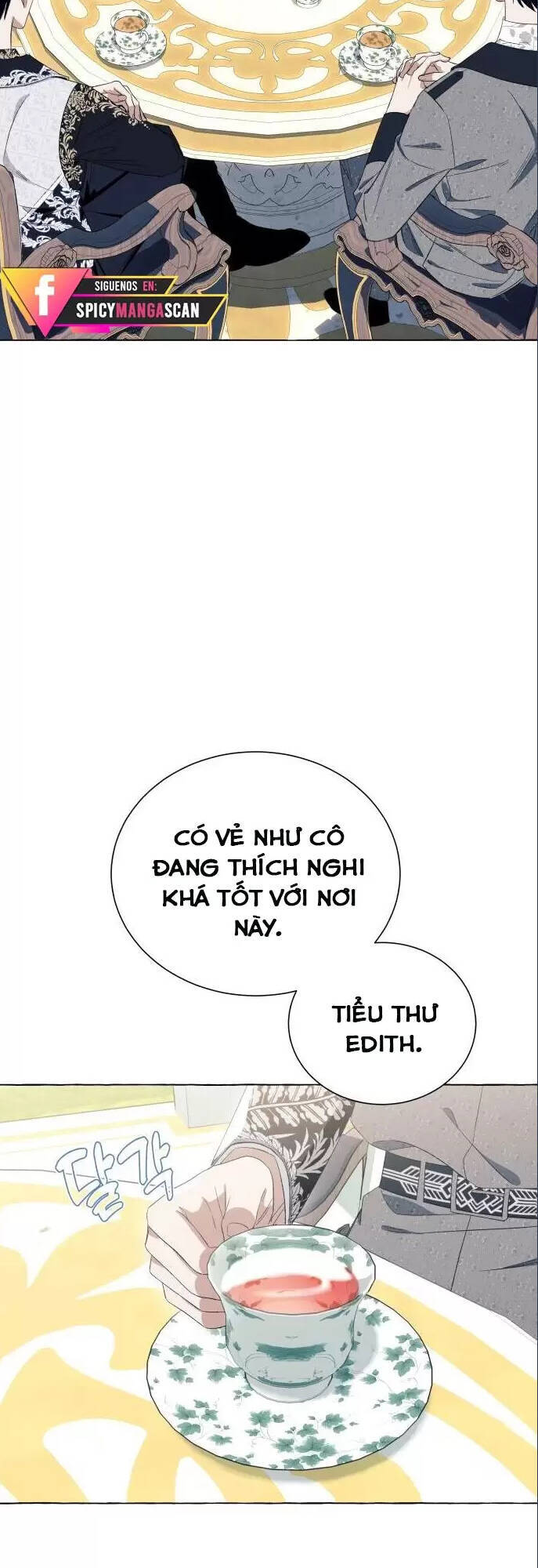 Tôi Tưởng Đó Chỉ Là Tiểu Thuyết Trọng Sinh Bình Thường Chapter 7 - 33