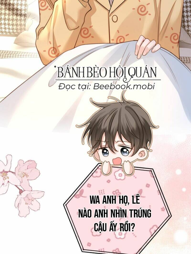 Ngày Mai Cũng Thích Em Chapter 3 - 40