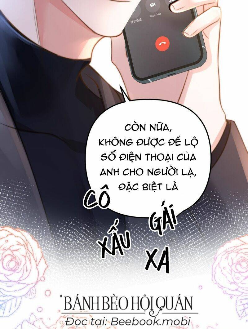 Ngày Mai Cũng Thích Em Chapter 3 - 42