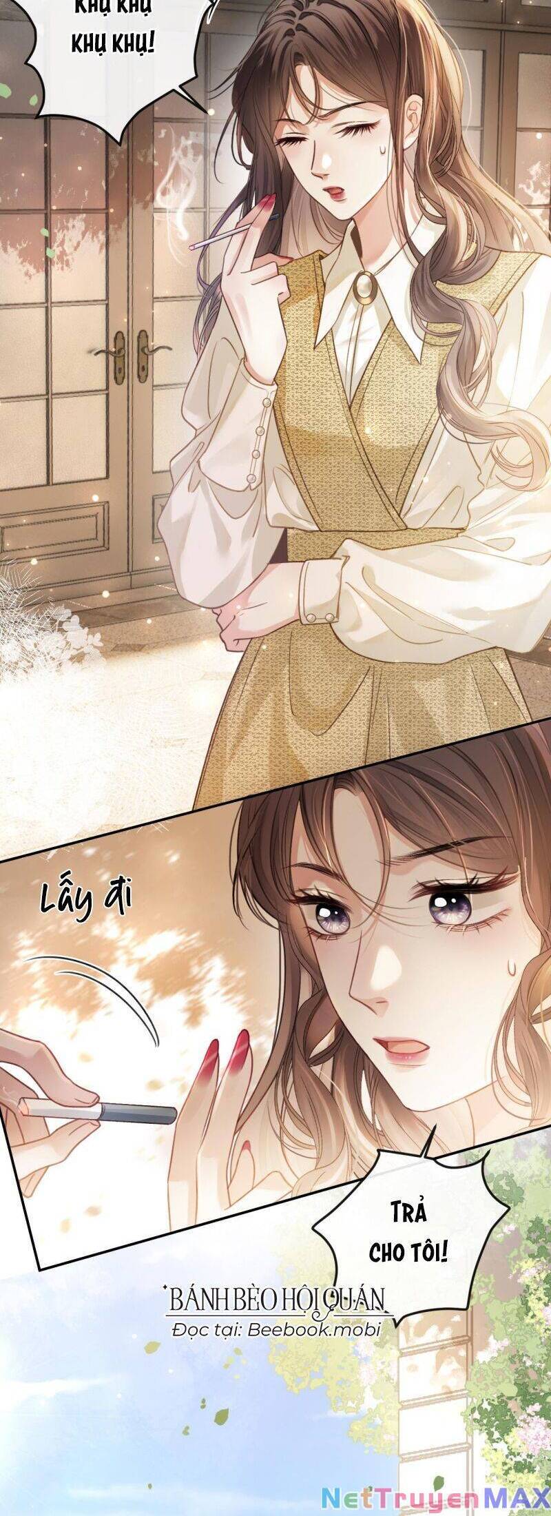 Ngày Mai Cũng Thích Em Chapter 8 - 3