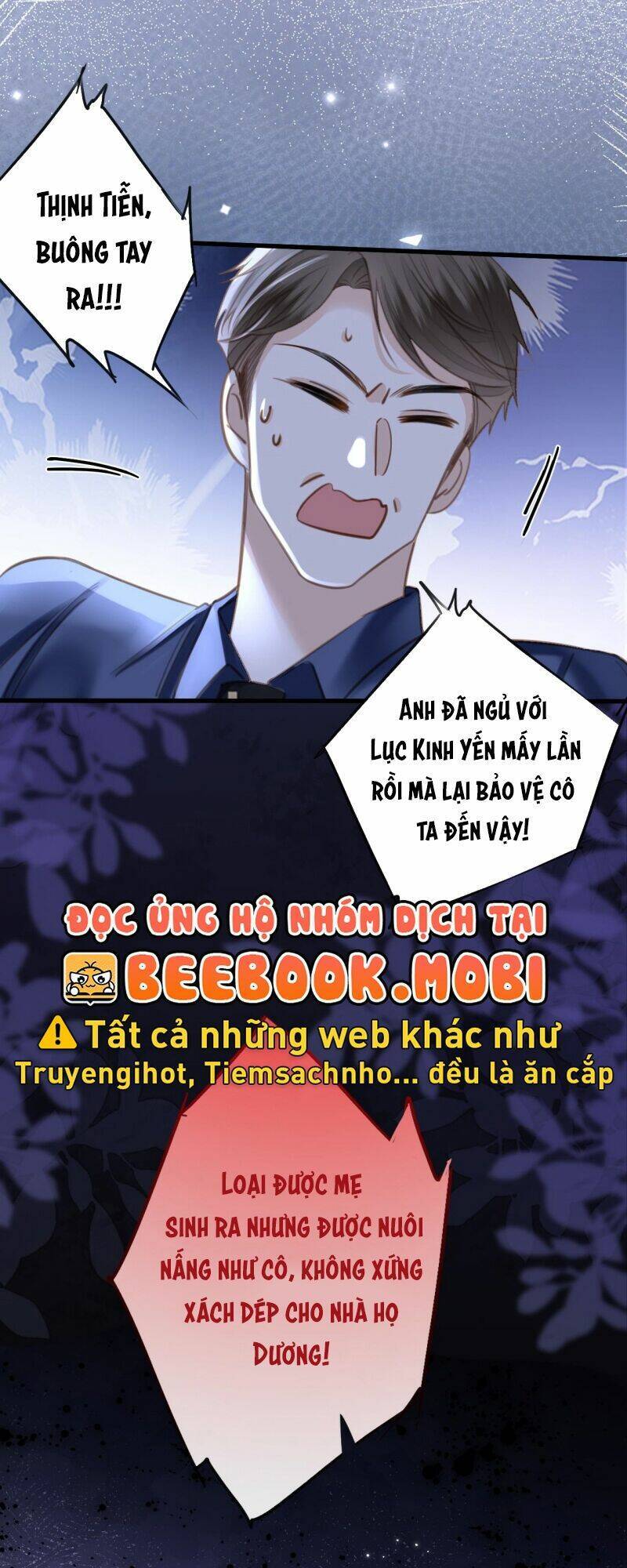 Ngày Mai Cũng Thích Em Chapter 10 - 38