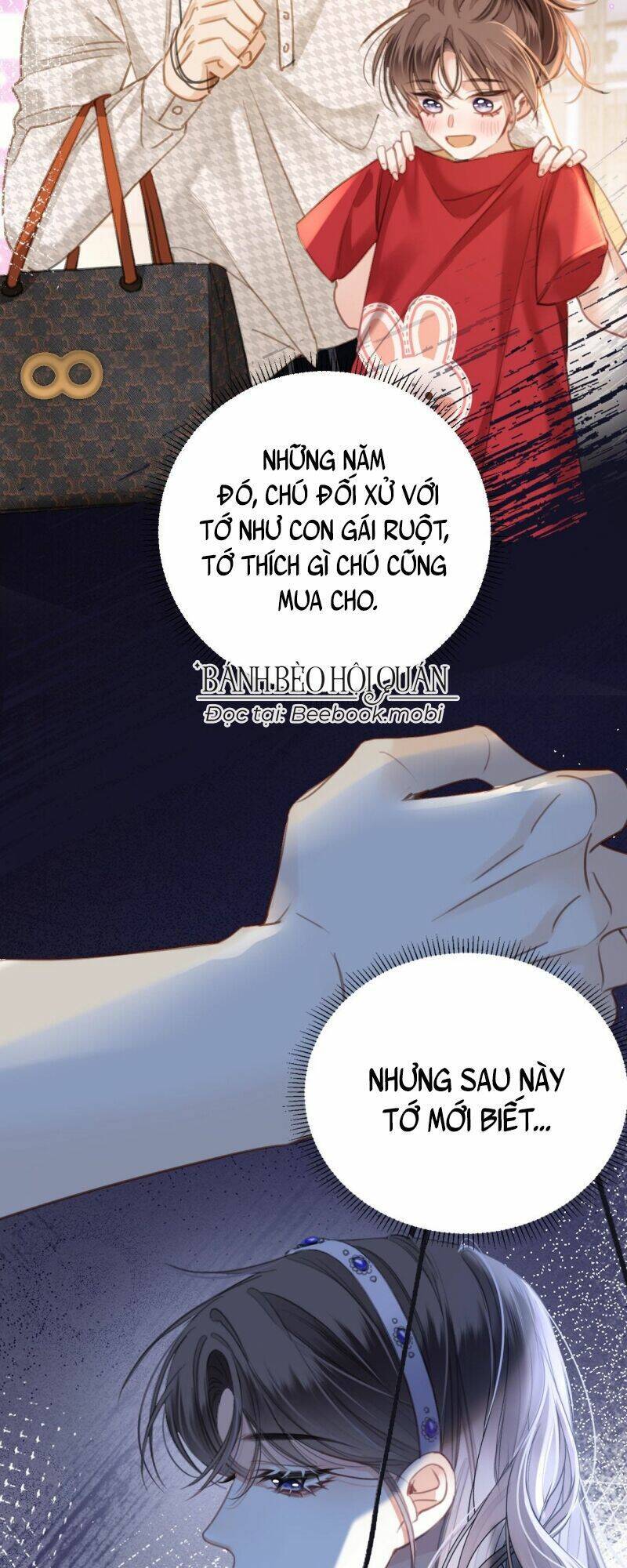 Ngày Mai Cũng Thích Em Chapter 9 - 23