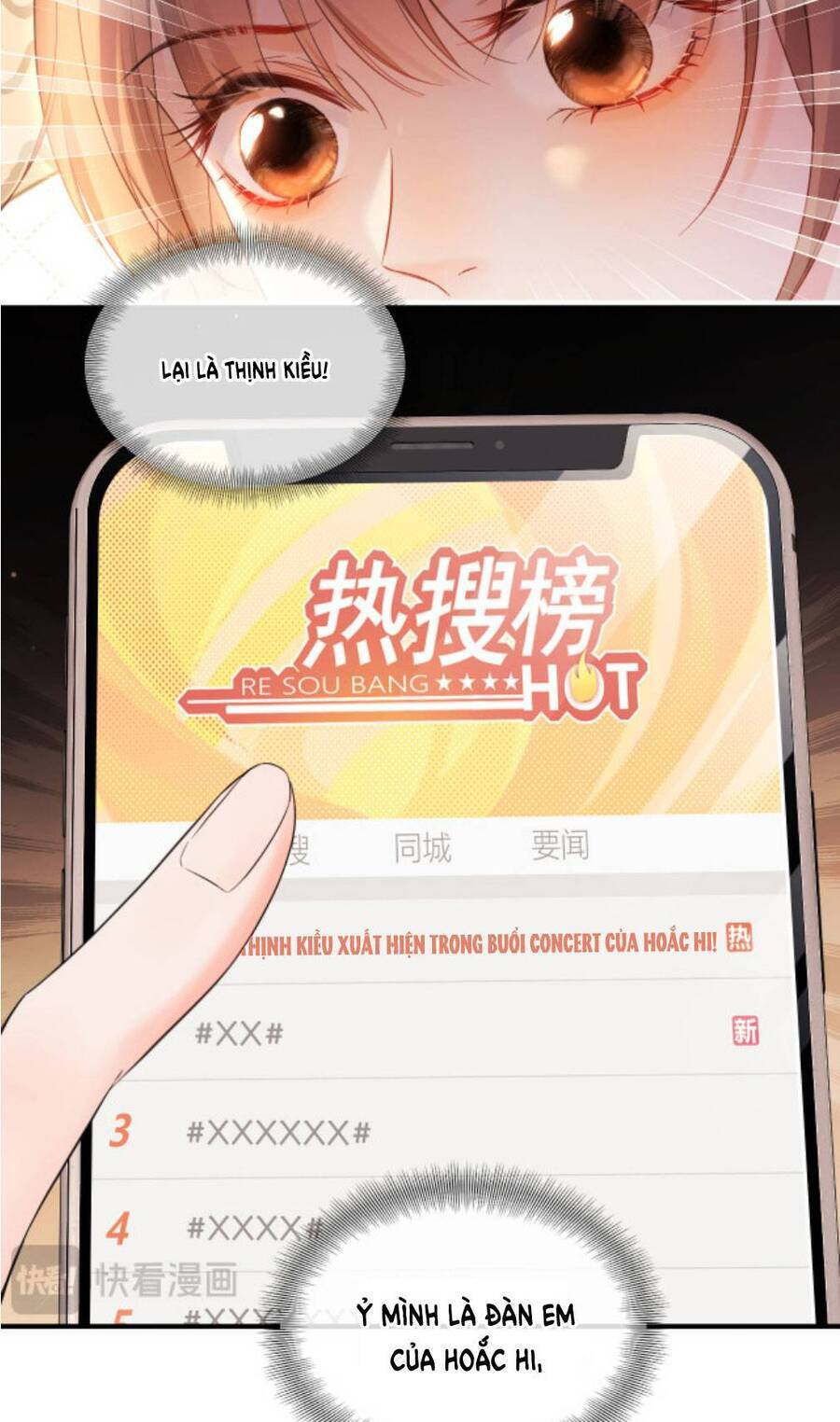 Fan Vợ Hiểu Biết Một Chút Chapter 1 - 11