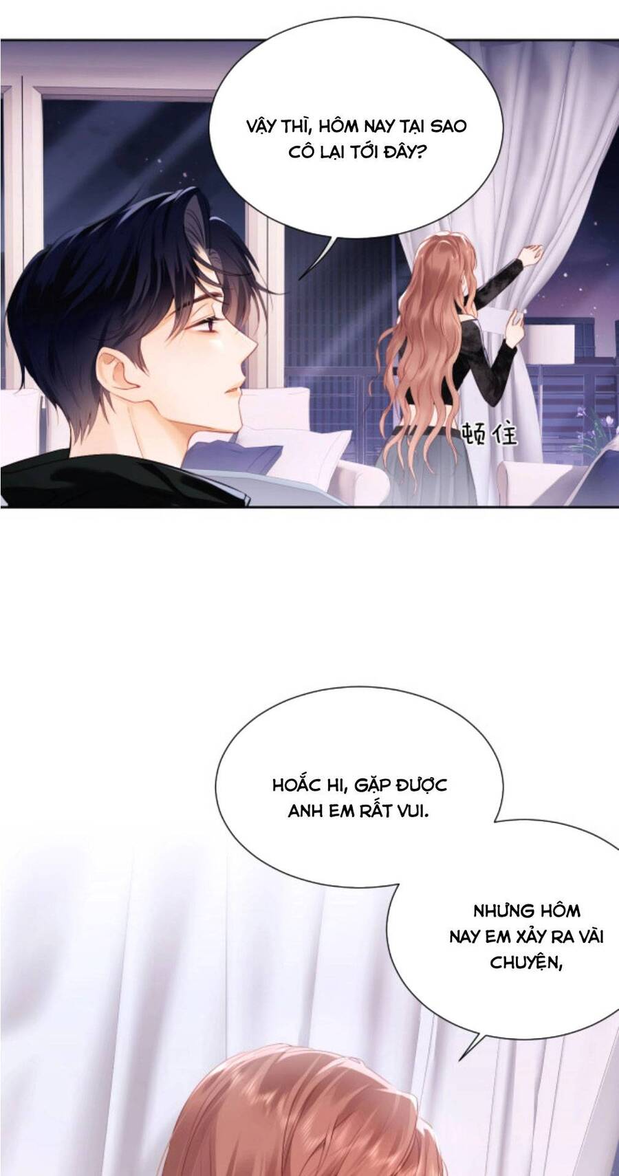 Fan Vợ Hiểu Biết Một Chút Chapter 2 - 19