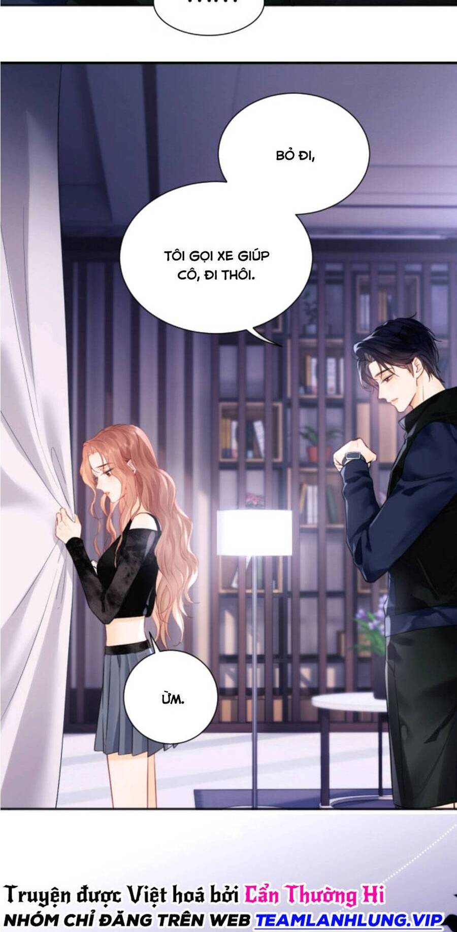 Fan Vợ Hiểu Biết Một Chút Chapter 2 - 21