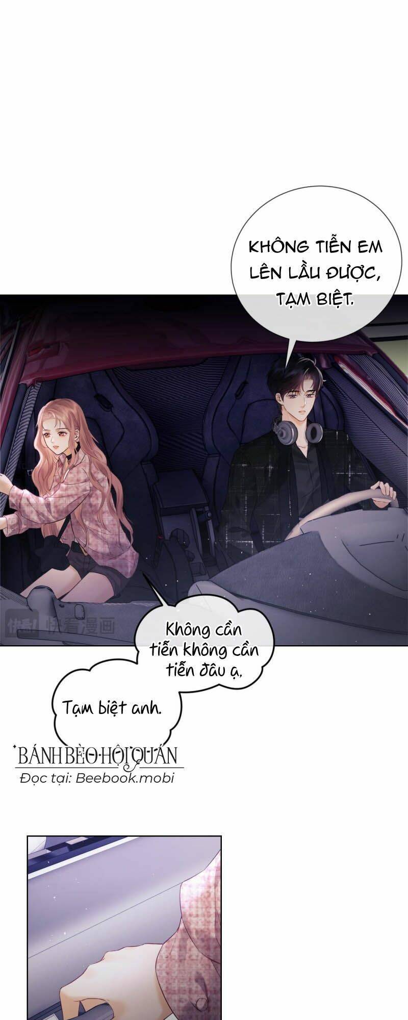 Fan Vợ Hiểu Biết Một Chút Chapter 6 - 23