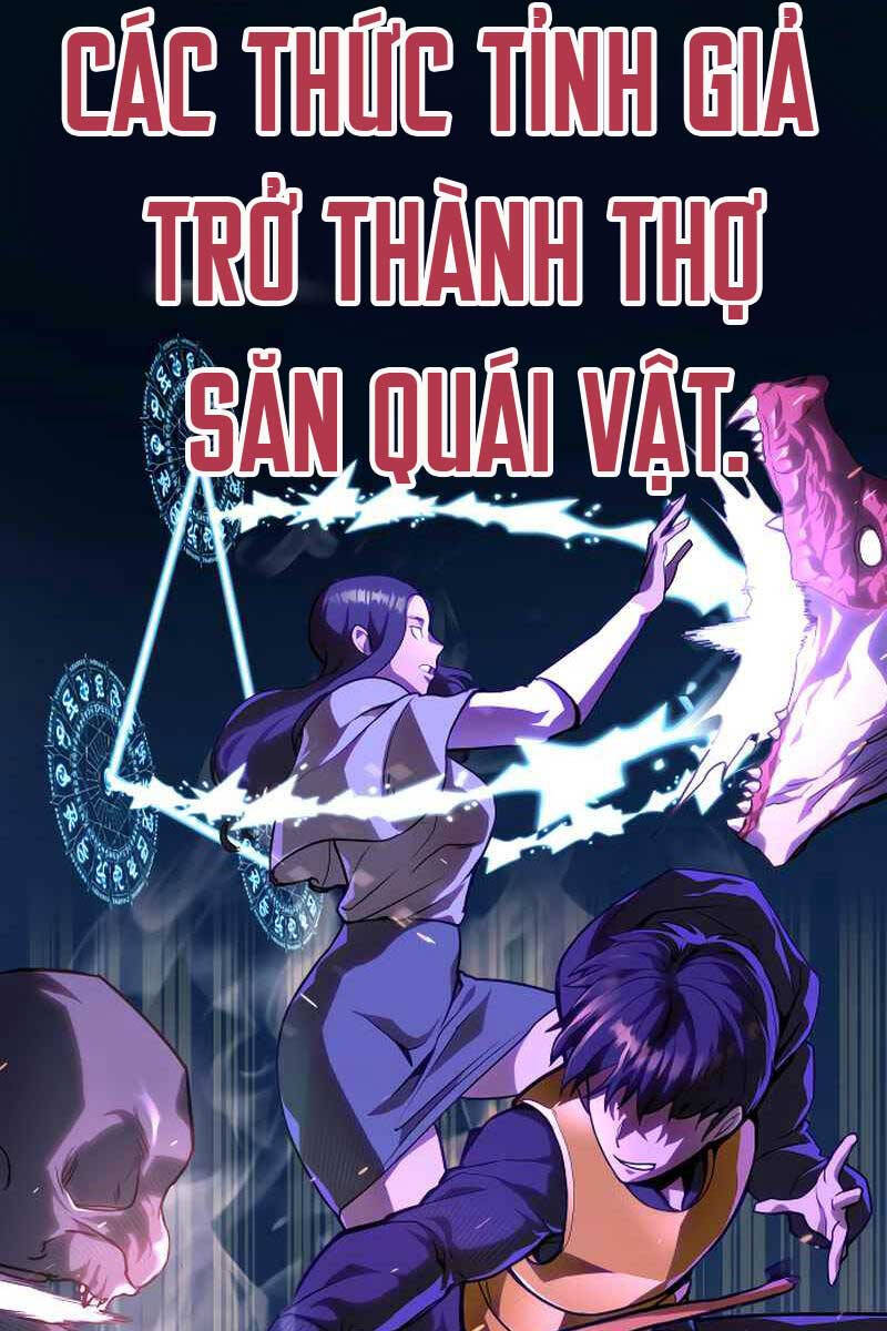 Cốt Nhân Chapter 1 - 10