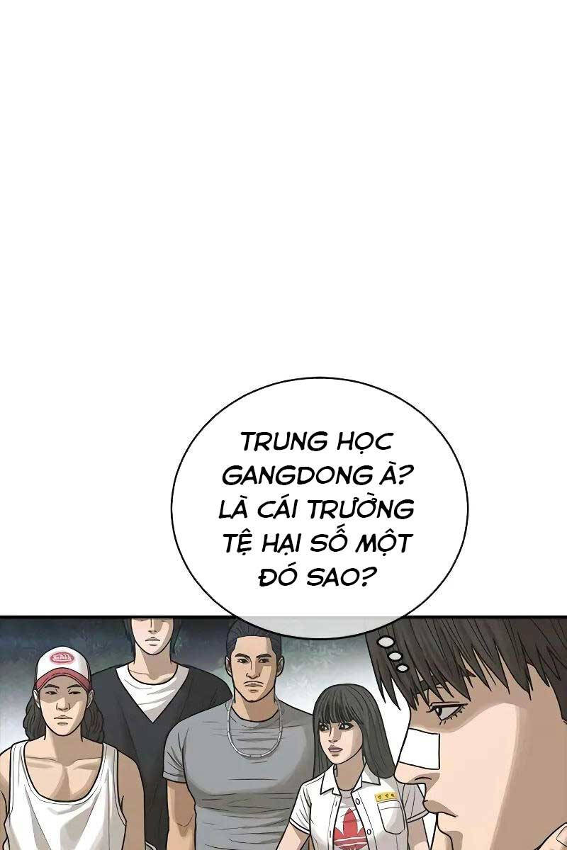 Thời Đại Ulzzang Chapter 5.5 - 12