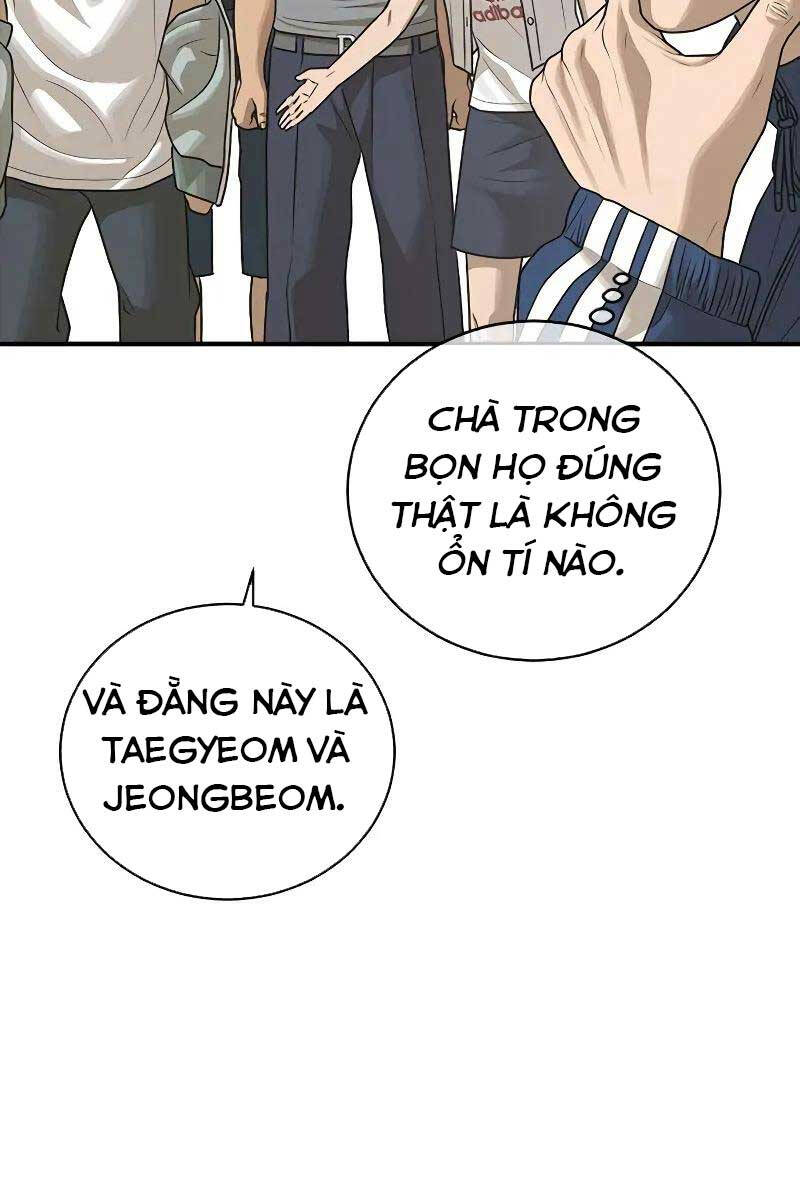 Thời Đại Ulzzang Chapter 5.5 - 13