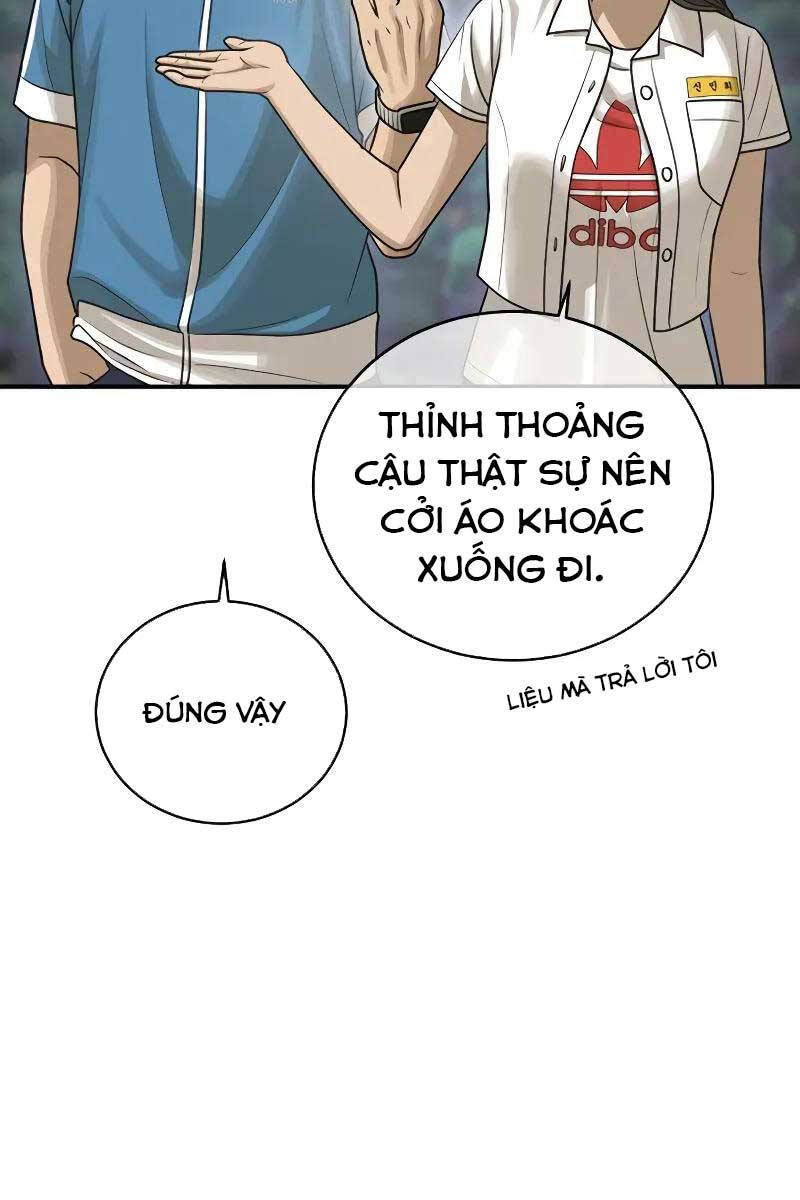 Thời Đại Ulzzang Chapter 5.5 - 20