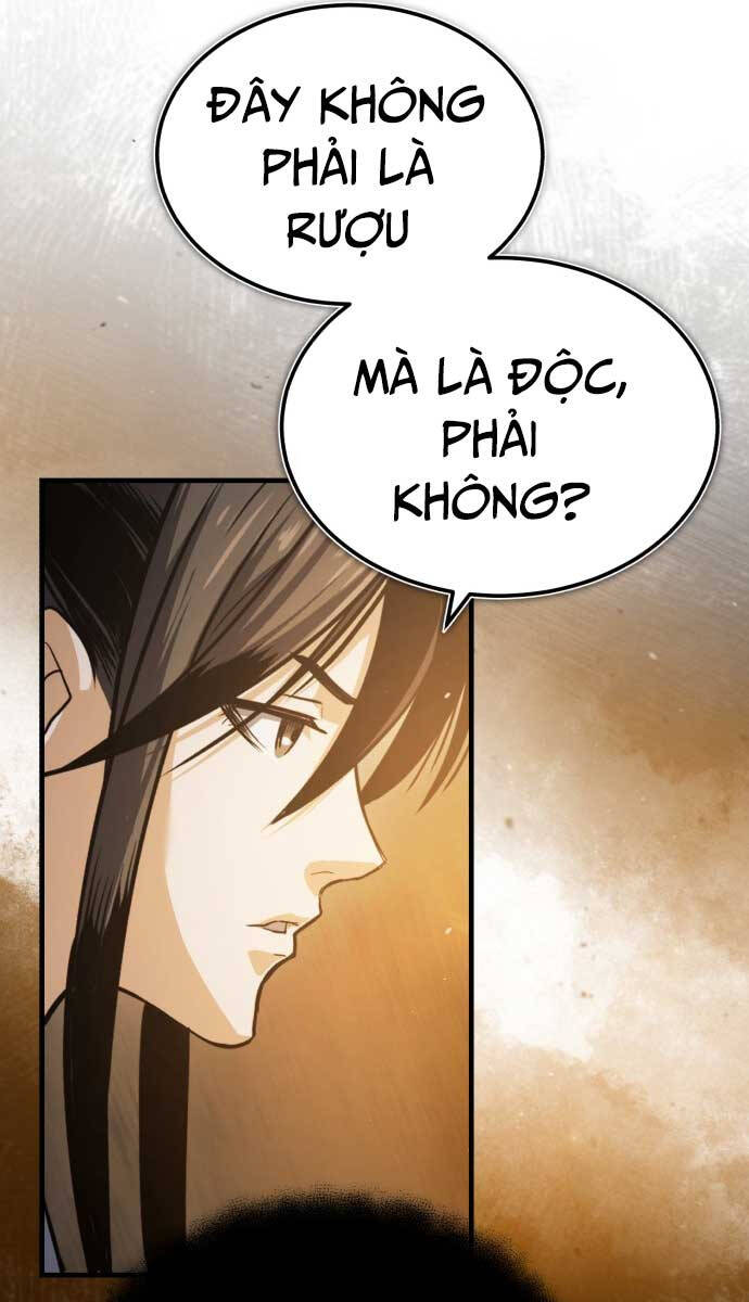 Quy Hoàn Lục Ma Đạo Chapter 1 - 13