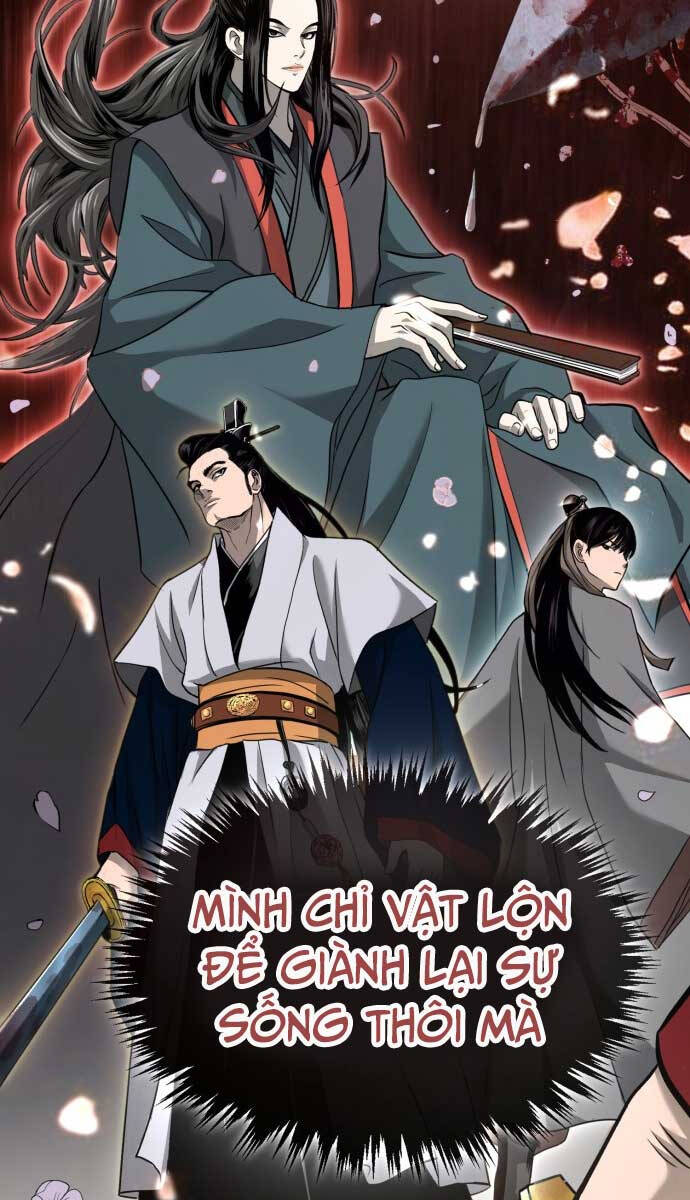 Quy Hoàn Lục Ma Đạo Chapter 1 - 125