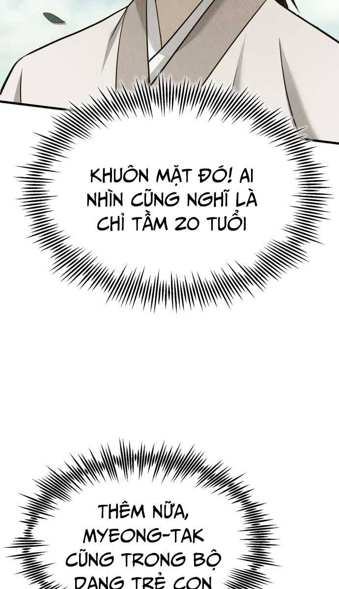 Quy Hoàn Lục Ma Đạo Chapter 1 - 160