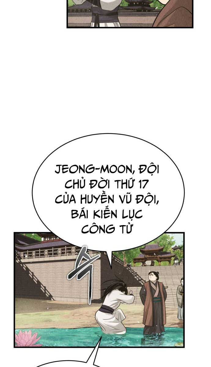 Quy Hoàn Lục Ma Đạo Chapter 1 - 165