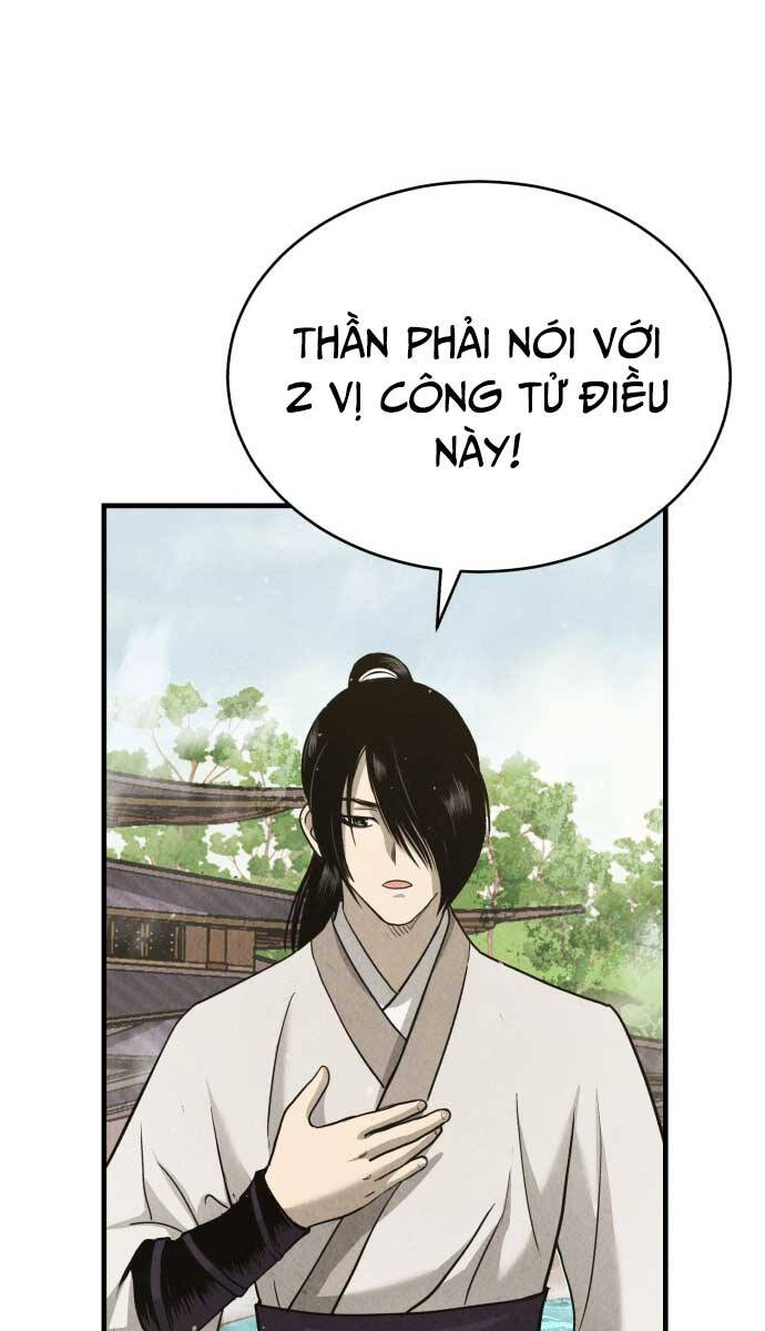 Quy Hoàn Lục Ma Đạo Chapter 1 - 168