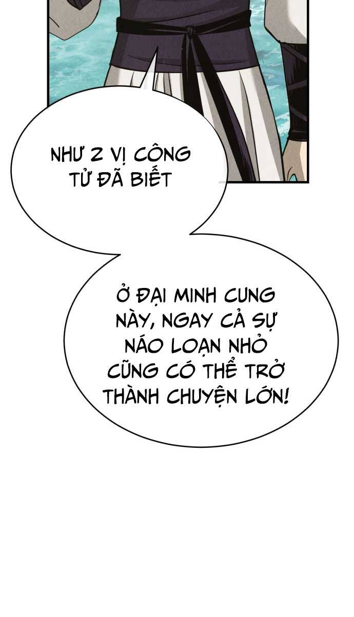 Quy Hoàn Lục Ma Đạo Chapter 1 - 169