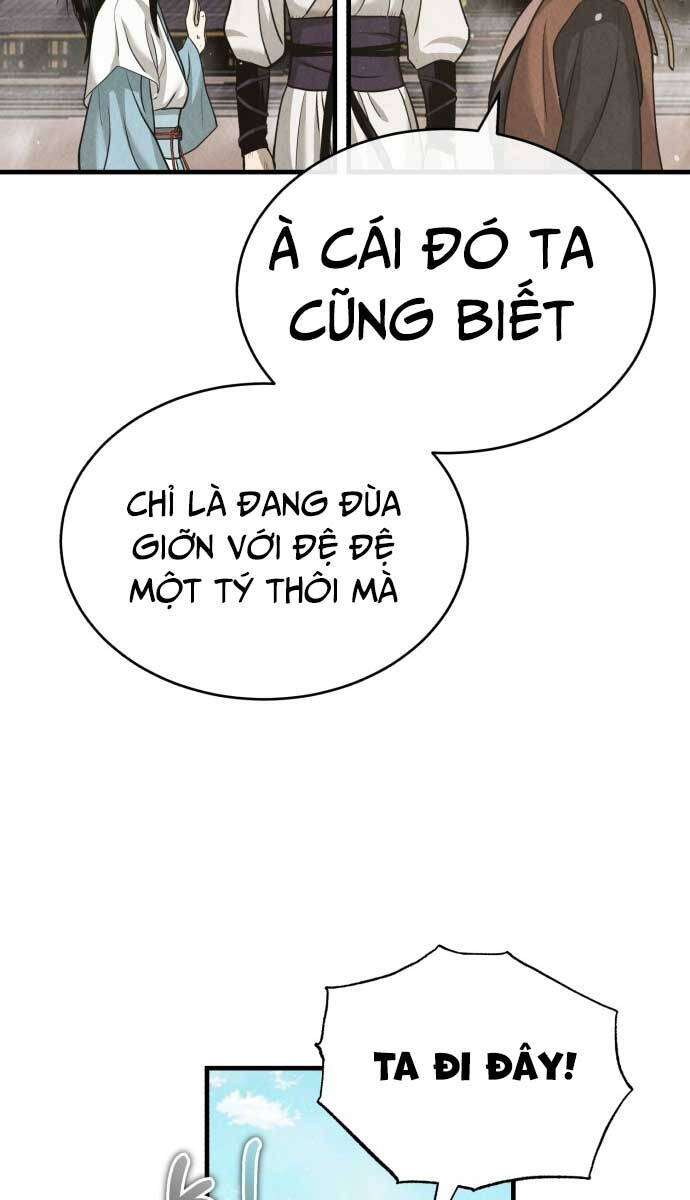 Quy Hoàn Lục Ma Đạo Chapter 1 - 171