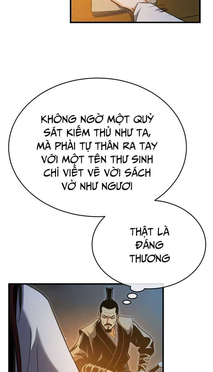 Quy Hoàn Lục Ma Đạo Chapter 1 - 19