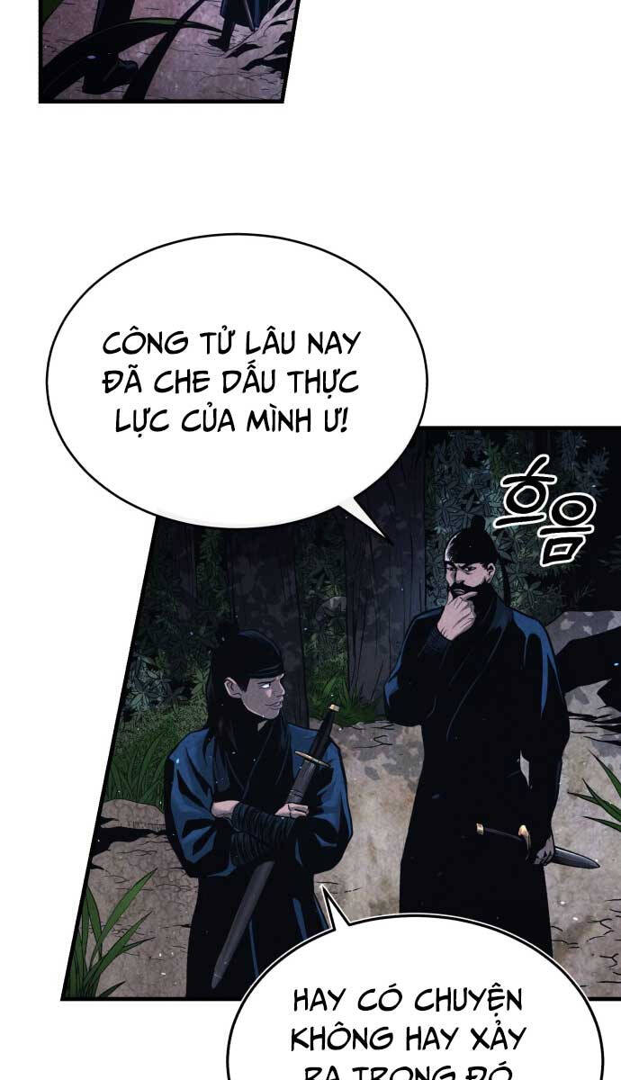 Quy Hoàn Lục Ma Đạo Chapter 1 - 34