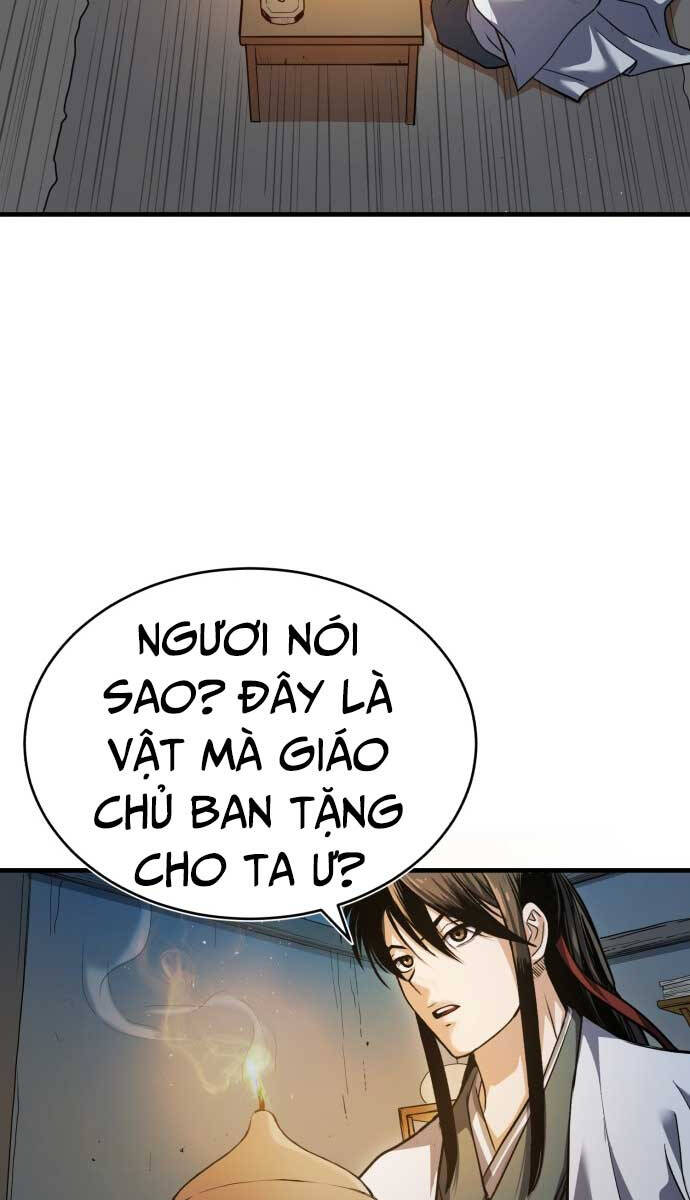 Quy Hoàn Lục Ma Đạo Chapter 1 - 7