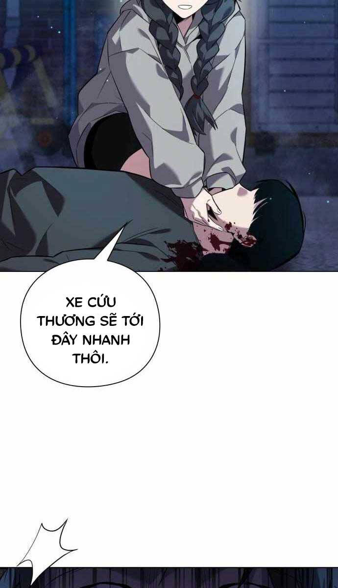 Đêm Của Yêu Tinh Chapter 8 - 45