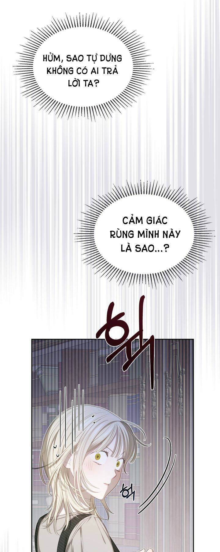 Nam Chính Quái Vật Sống Dưới Giường Tôi Chapter 4 - 25