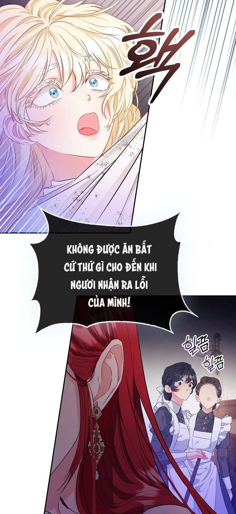 Nàng Công Chúa Của Mọi Người Chapter 1 - 56