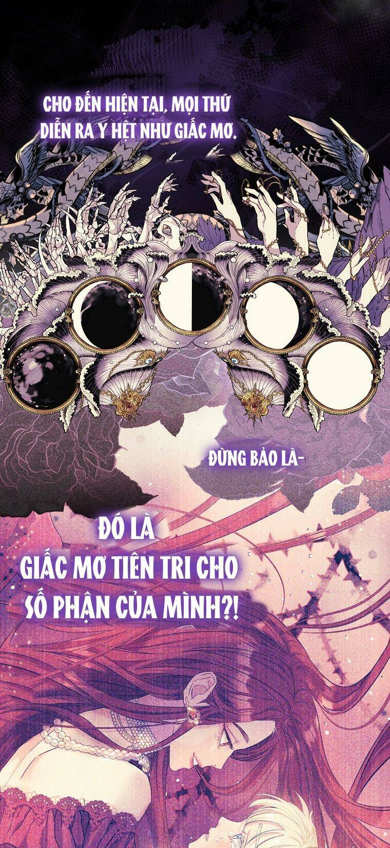 Nàng Công Chúa Của Mọi Người Chapter 1 - 60