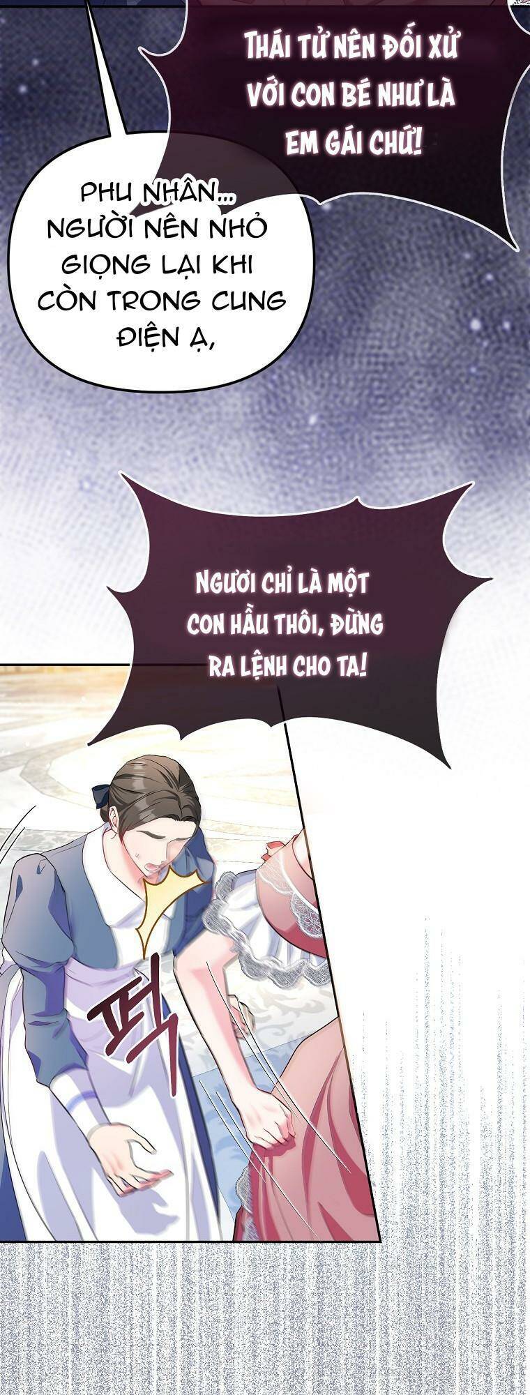 Nàng Công Chúa Của Mọi Người Chapter 10 - 15