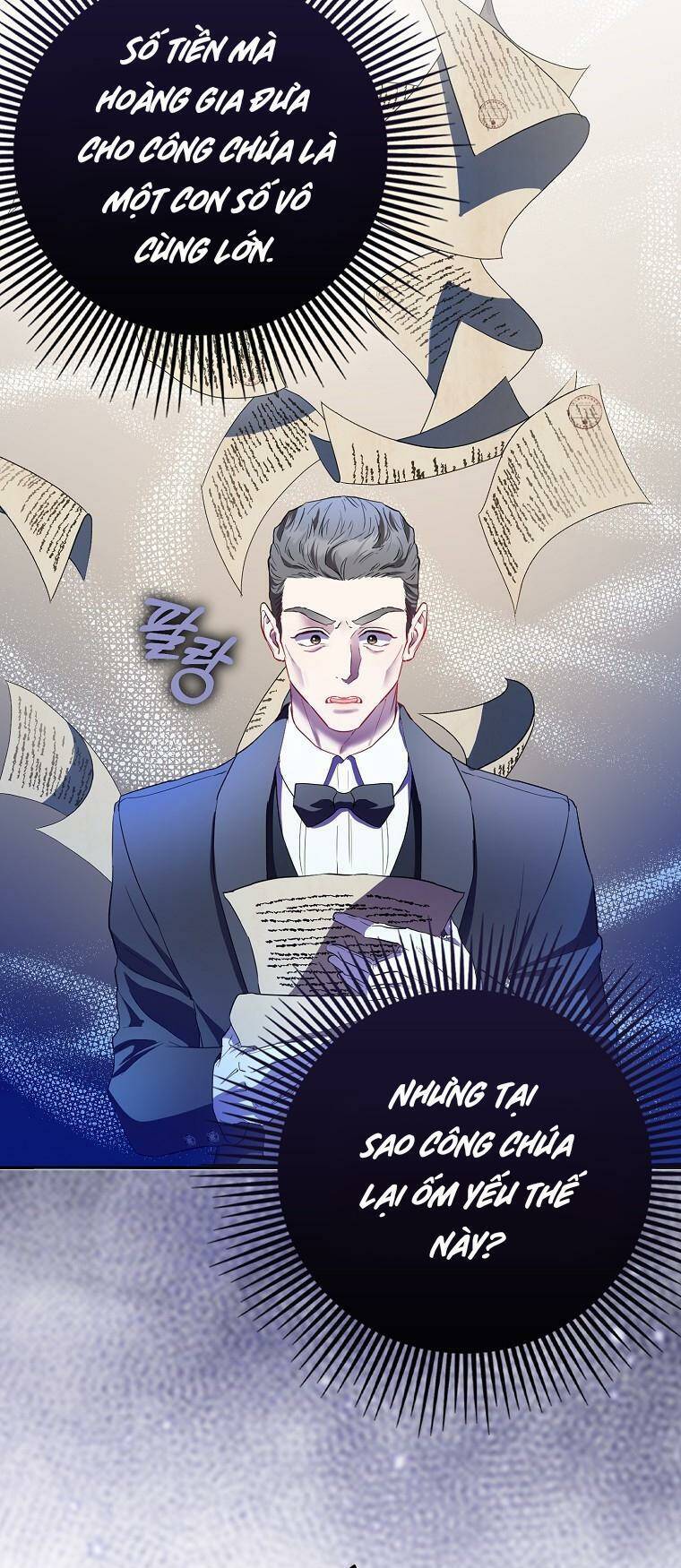 Nàng Công Chúa Của Mọi Người Chapter 11 - 31