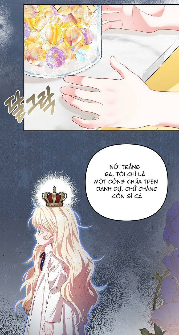 Nàng Công Chúa Của Mọi Người Chapter 13 - 40